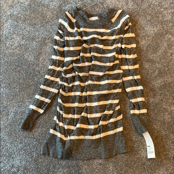 Sweaters - Maternity Sweater